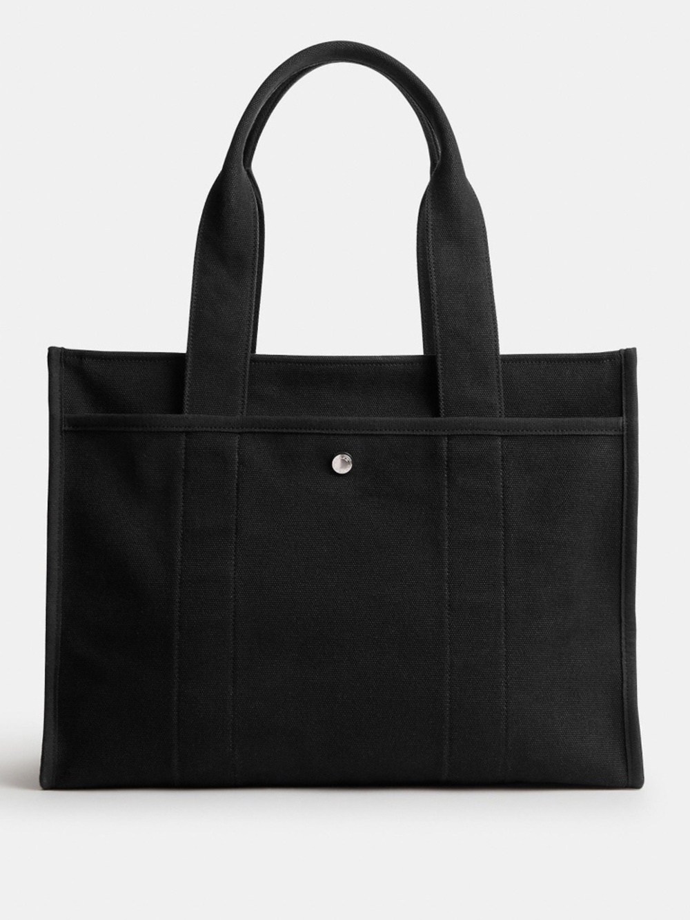 Coach Cargo Tote Bag 42 - Picture 3 of 9